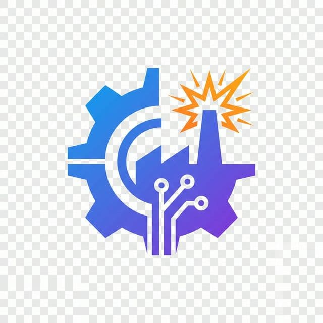 AI Content Factory Logo